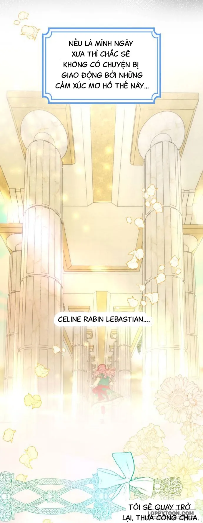 Tôi Được Sinh Ra Là Cô Con Gái Thứ Hai - Chap 38 - Trang 7