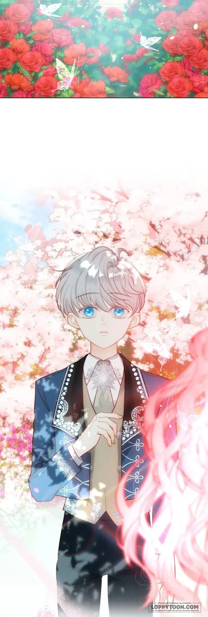 Tôi Được Sinh Ra Là Cô Con Gái Thứ Hai - Chap 38 - Trang 10