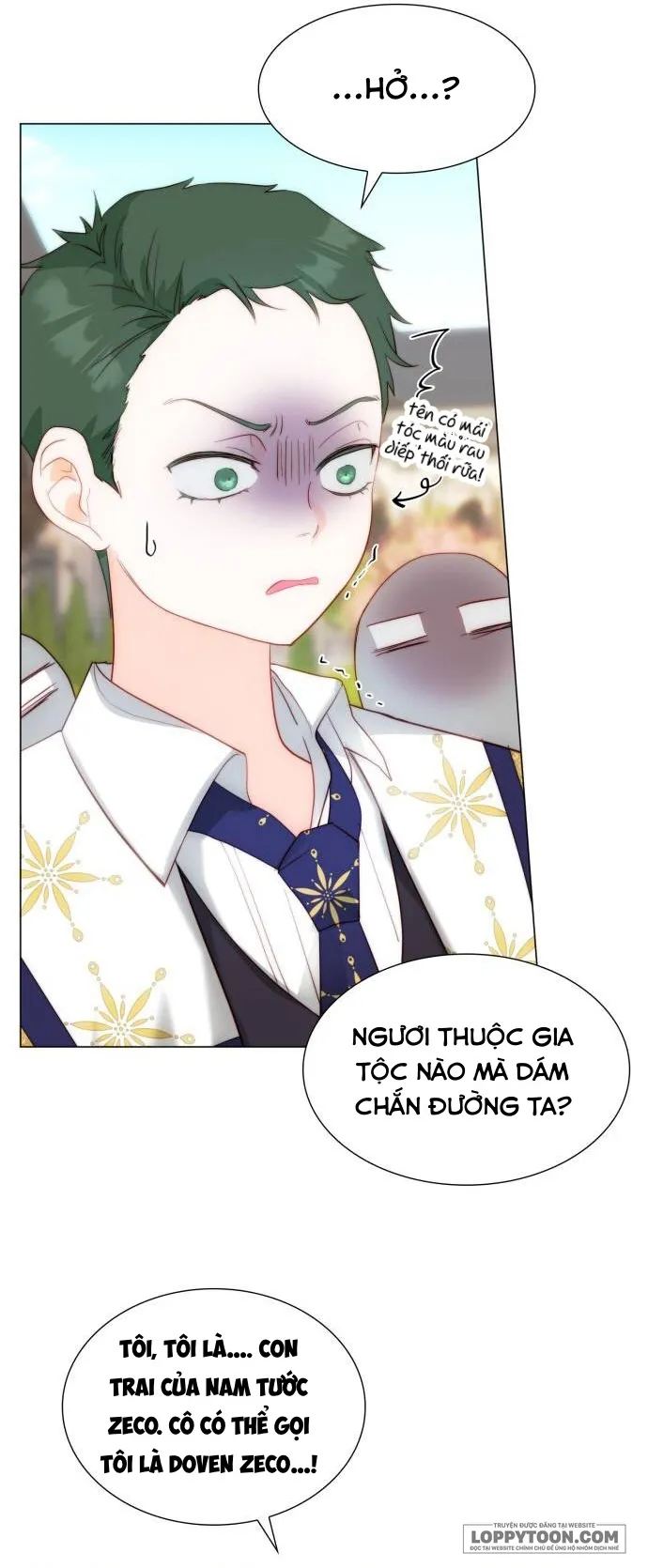 Tôi Được Sinh Ra Là Cô Con Gái Thứ Hai - Chap 39 - Trang 11