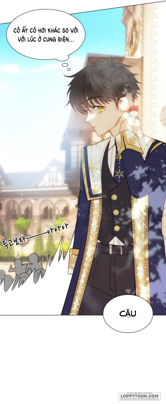Tôi Được Sinh Ra Là Cô Con Gái Thứ Hai - Chap 39 - Trang 14