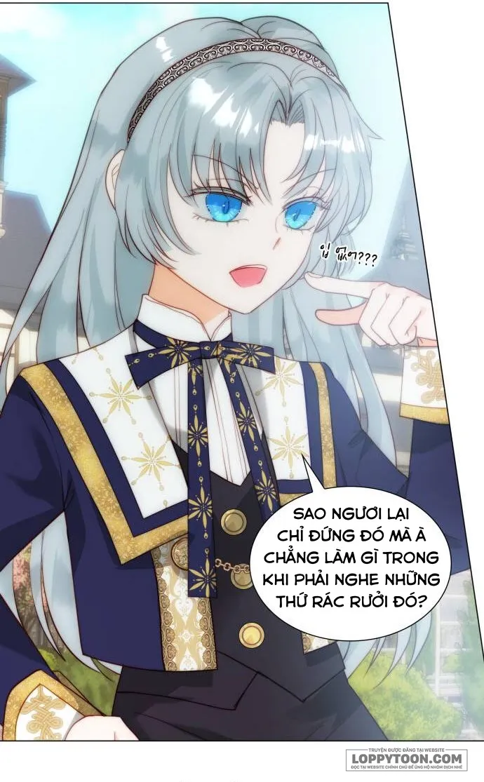 Tôi Được Sinh Ra Là Cô Con Gái Thứ Hai - Chap 39 - Trang 15