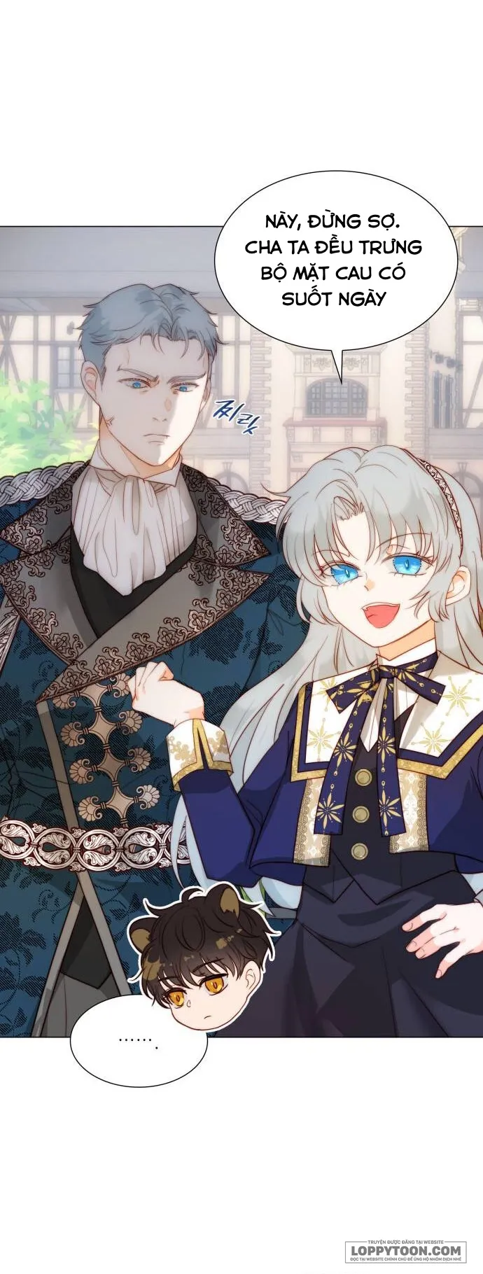Tôi Được Sinh Ra Là Cô Con Gái Thứ Hai - Chap 39 - Trang 20
