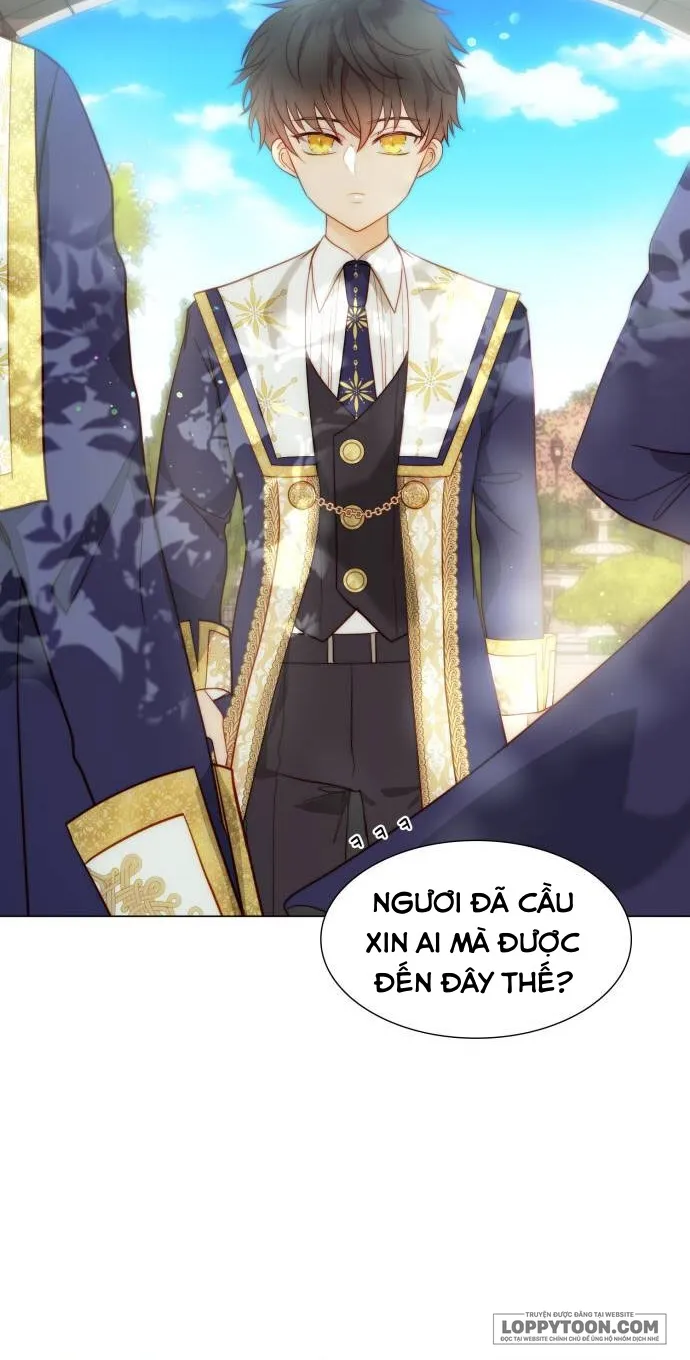 Tôi Được Sinh Ra Là Cô Con Gái Thứ Hai - Chap 39 - Trang 3