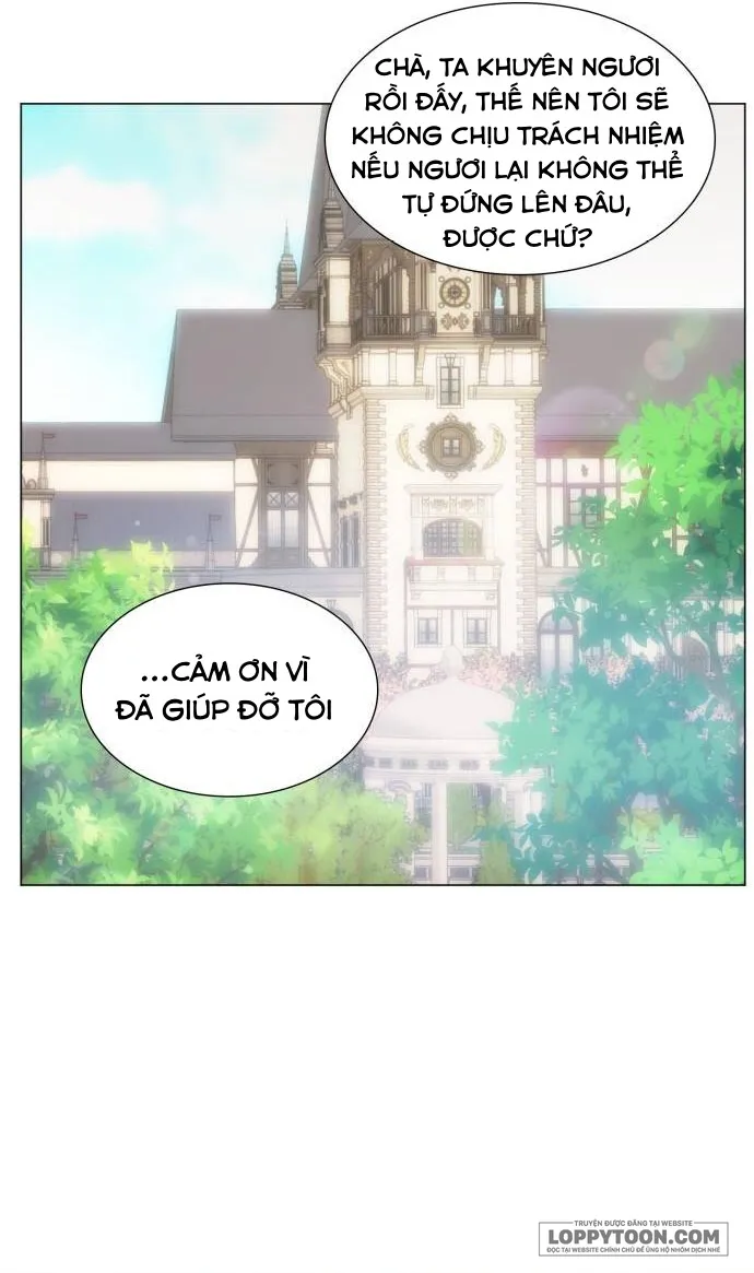 Tôi Được Sinh Ra Là Cô Con Gái Thứ Hai - Chap 39 - Trang 21