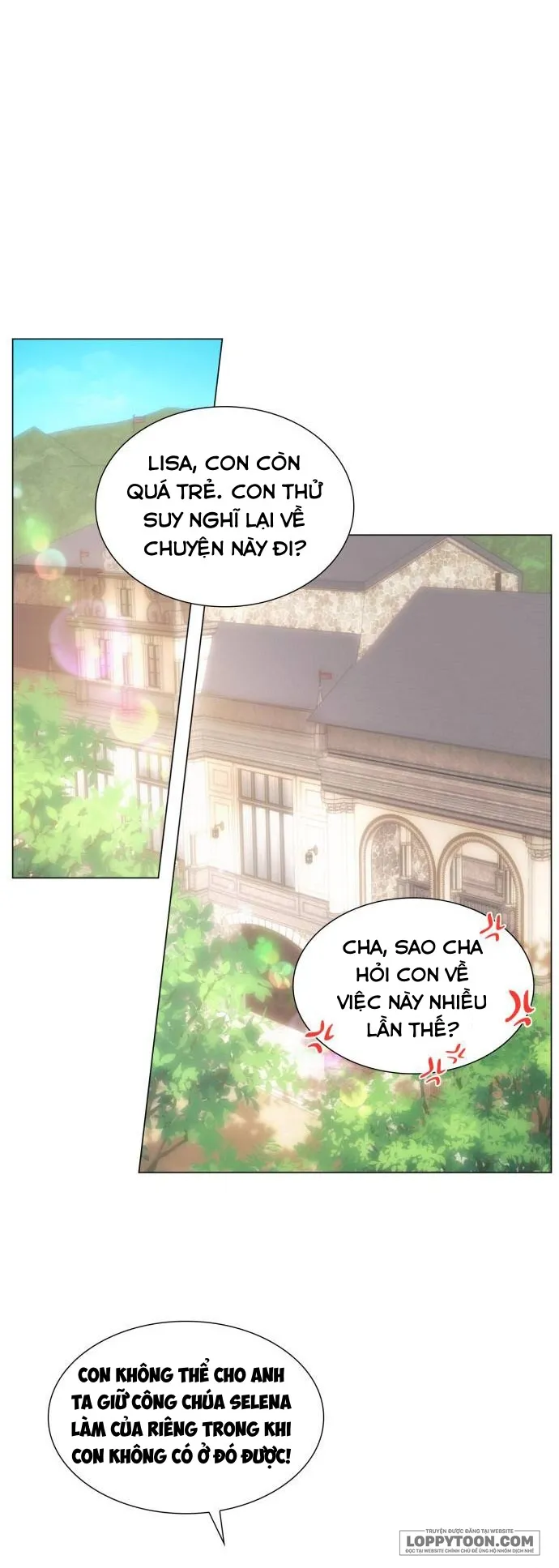 Tôi Được Sinh Ra Là Cô Con Gái Thứ Hai - Chap 39 - Trang 23