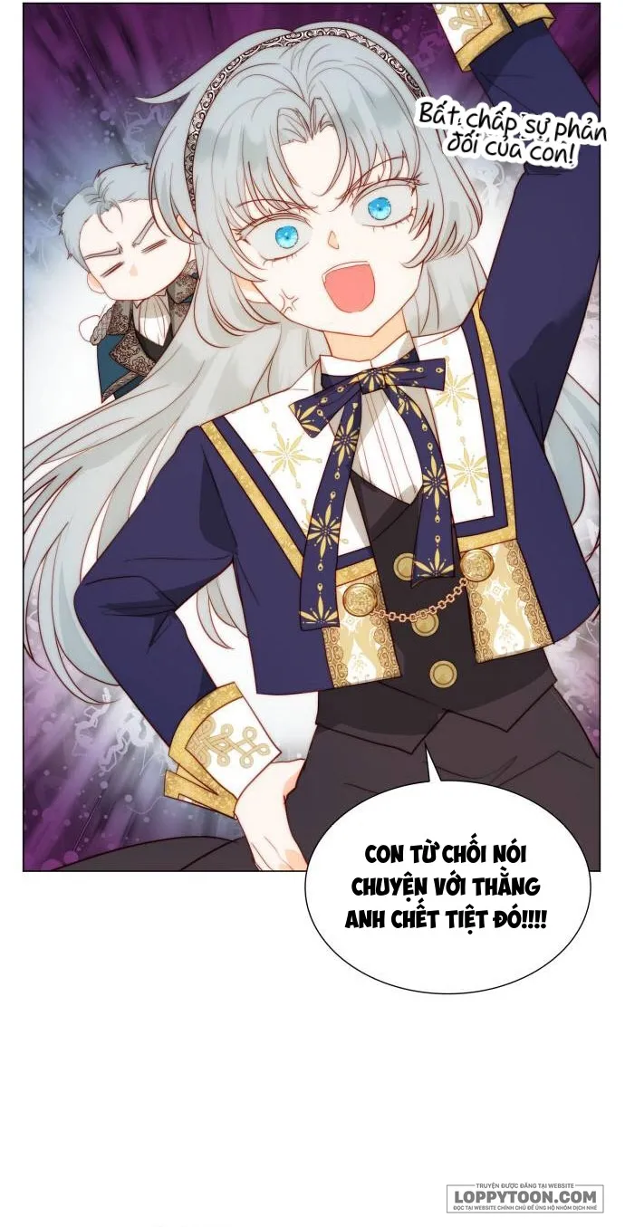Tôi Được Sinh Ra Là Cô Con Gái Thứ Hai - Chap 39 - Trang 24
