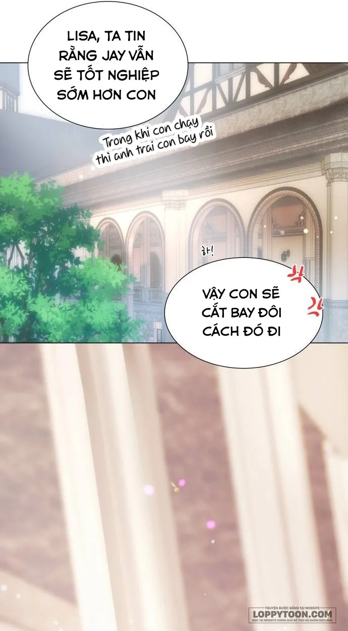 Tôi Được Sinh Ra Là Cô Con Gái Thứ Hai - Chap 39 - Trang 25