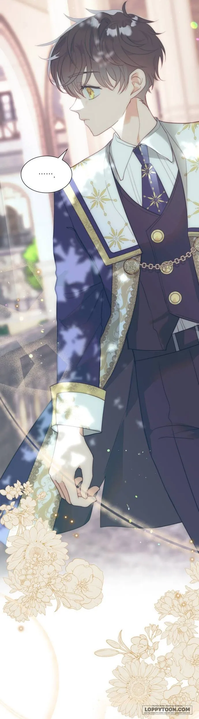 Tôi Được Sinh Ra Là Cô Con Gái Thứ Hai - Chap 39 - Trang 26