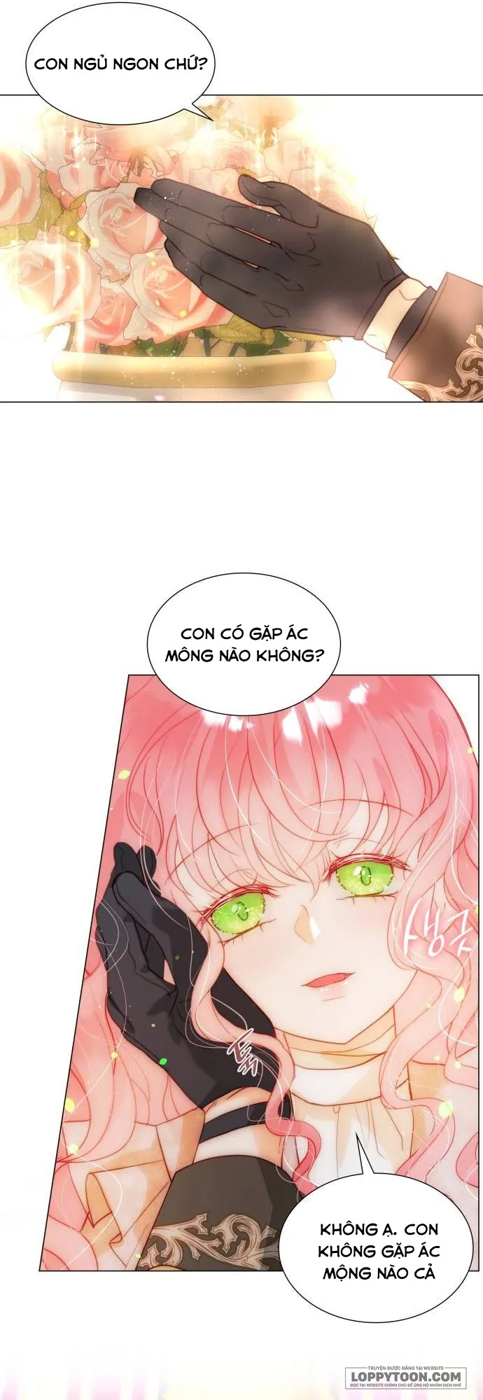 Tôi Được Sinh Ra Là Cô Con Gái Thứ Hai - Chap 39 - Trang 33