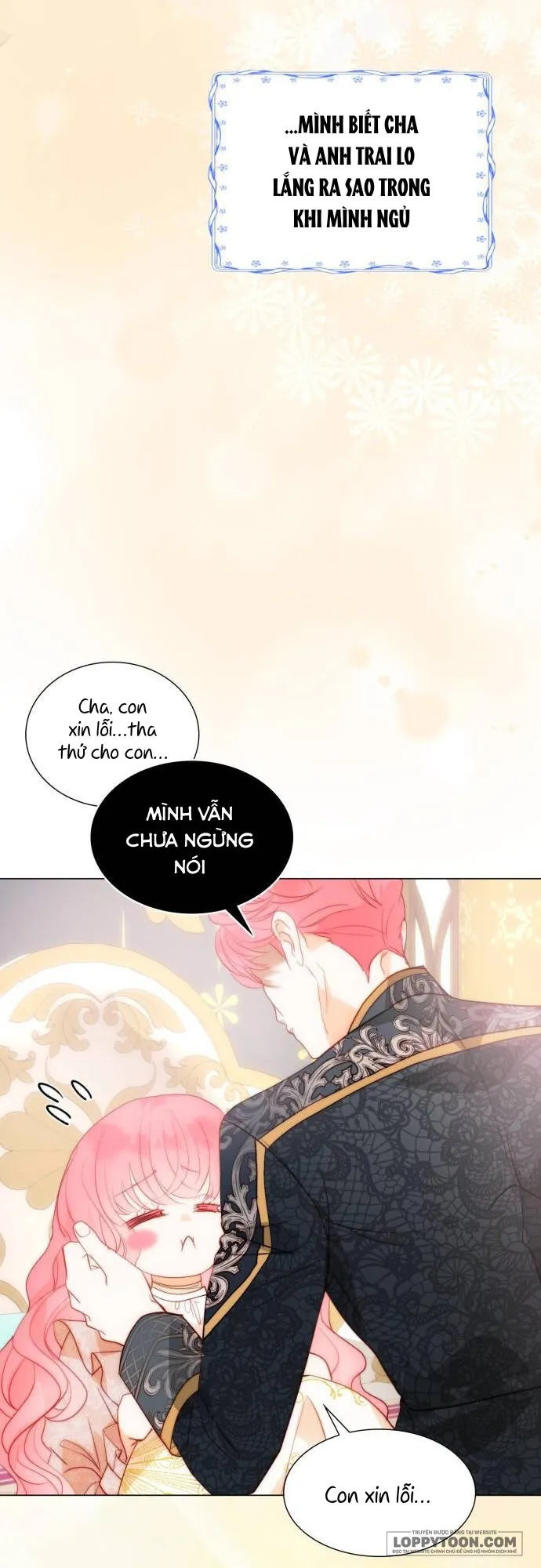 Tôi Được Sinh Ra Là Cô Con Gái Thứ Hai - Chap 39 - Trang 36