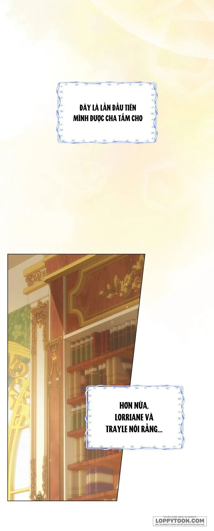 Tôi Được Sinh Ra Là Cô Con Gái Thứ Hai - Chap 39 - Trang 37