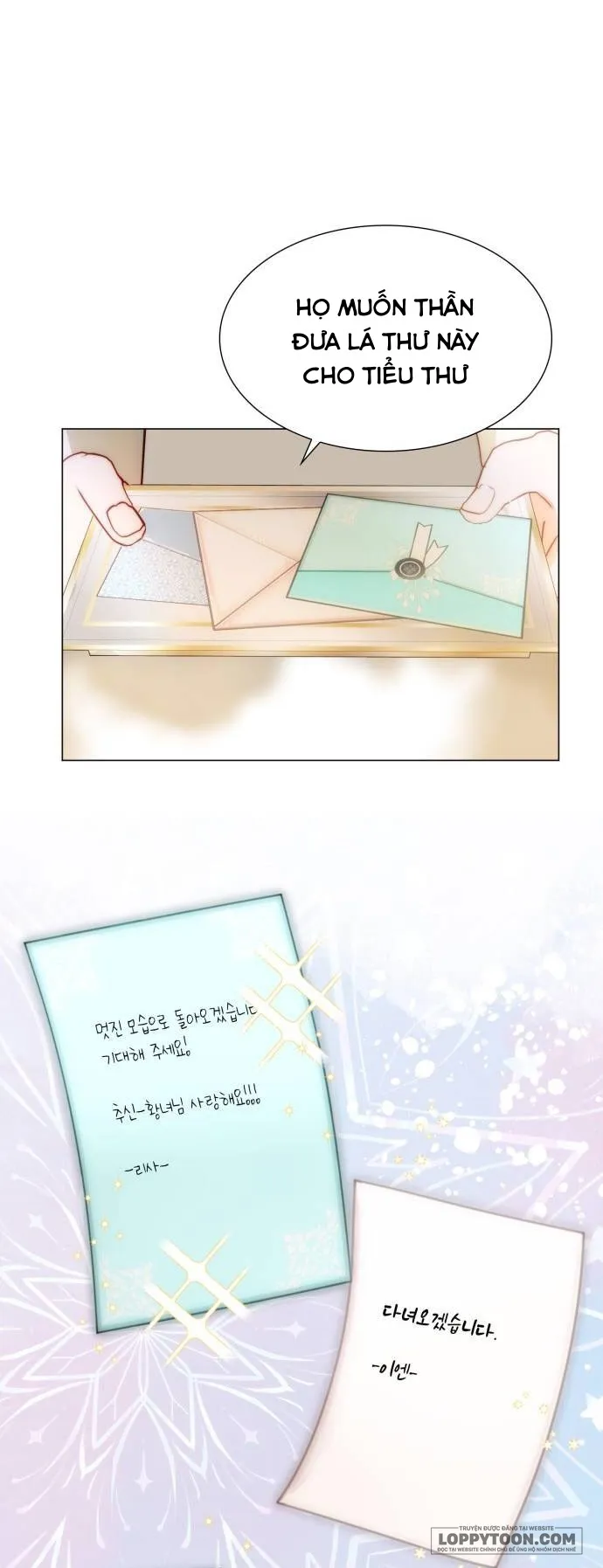 Tôi Được Sinh Ra Là Cô Con Gái Thứ Hai - Chap 39 - Trang 40