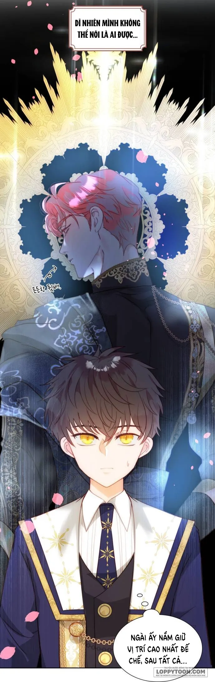 Tôi Được Sinh Ra Là Cô Con Gái Thứ Hai - Chap 39 - Trang 5