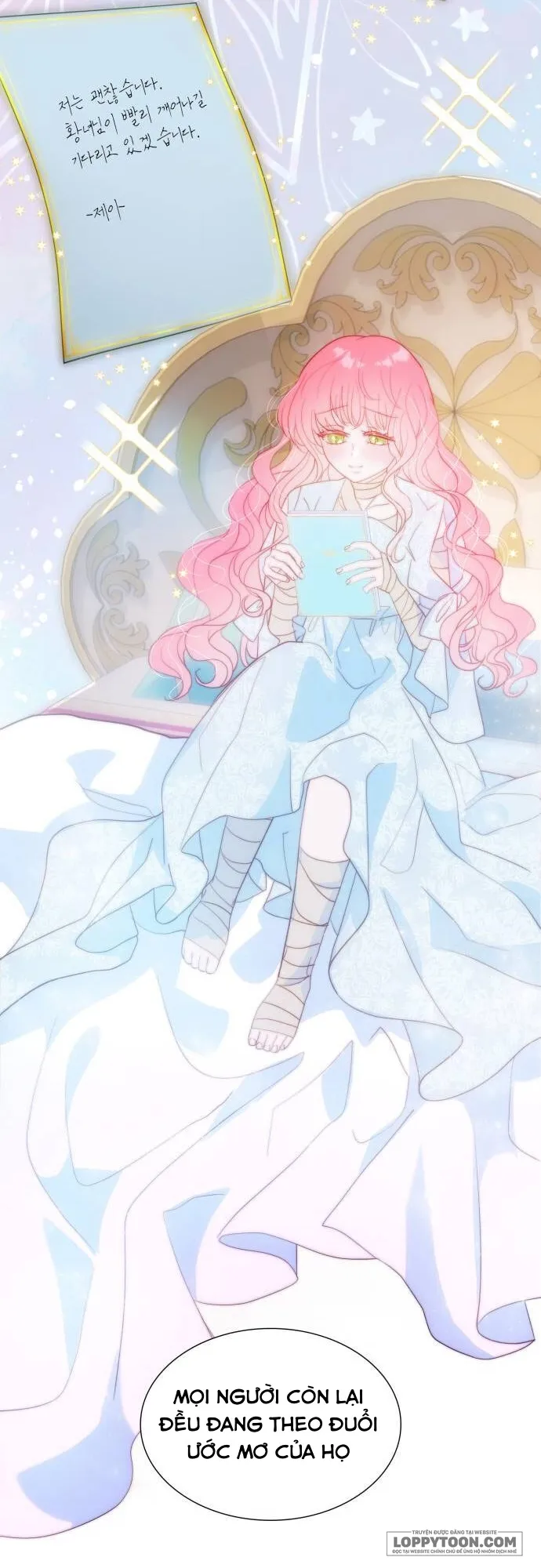 Tôi Được Sinh Ra Là Cô Con Gái Thứ Hai - Chap 39 - Trang 41