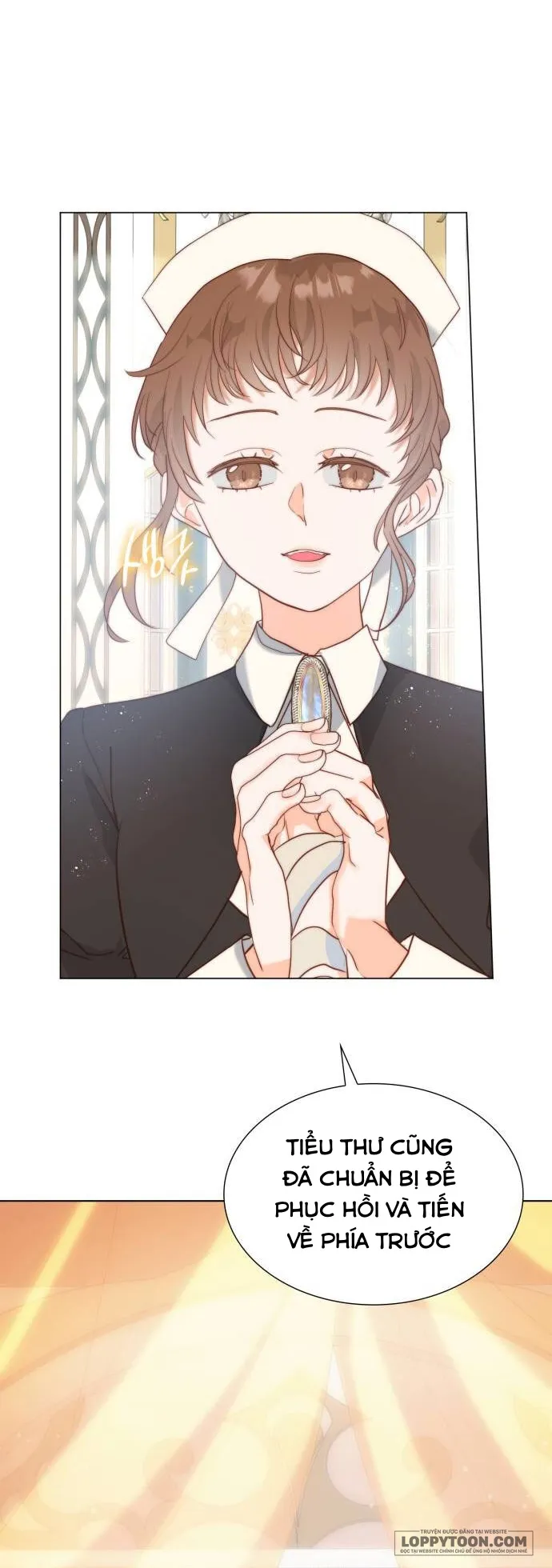 Tôi Được Sinh Ra Là Cô Con Gái Thứ Hai - Chap 39 - Trang 42