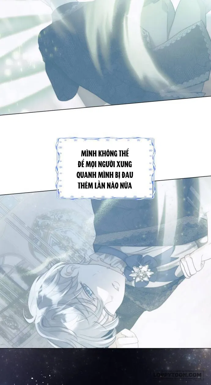Tôi Được Sinh Ra Là Cô Con Gái Thứ Hai - Chap 39 - Trang 44