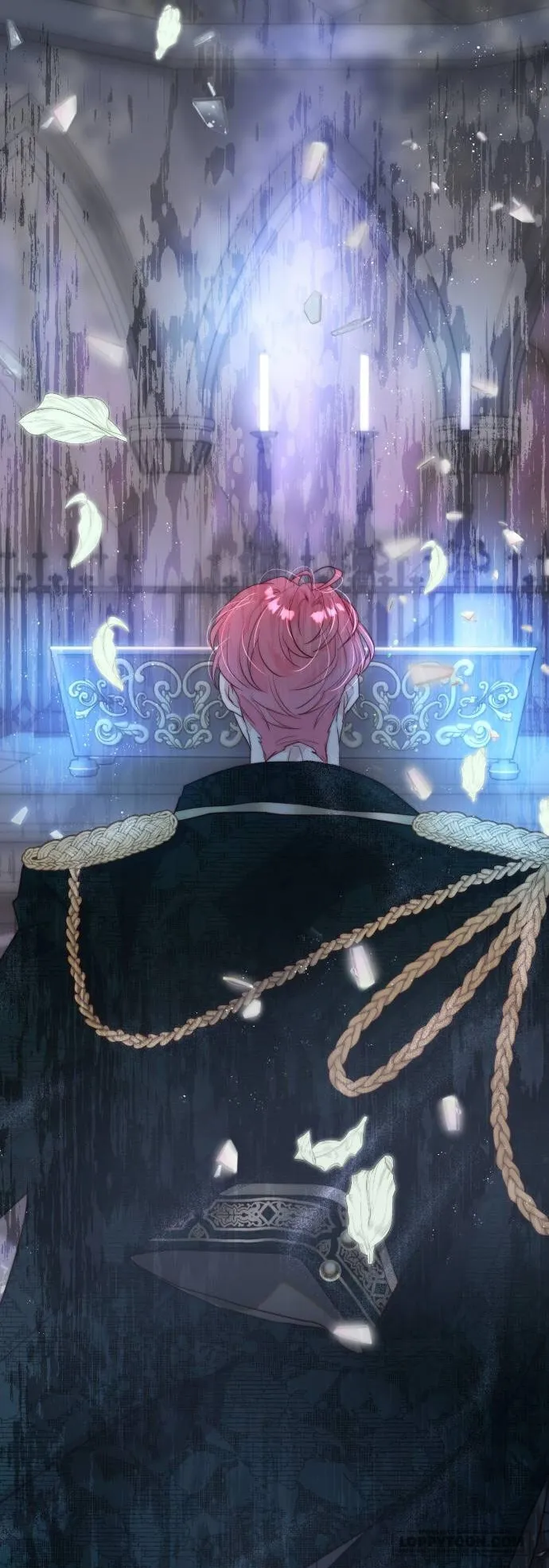 Tôi Được Sinh Ra Là Cô Con Gái Thứ Hai - Chap 39 - Trang 51