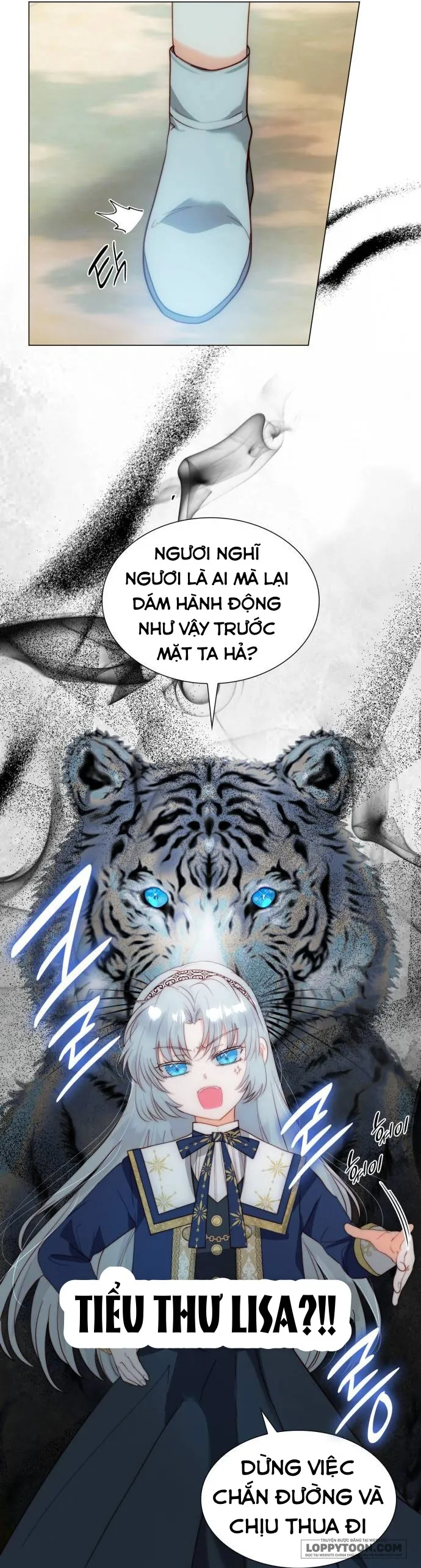 Tôi Được Sinh Ra Là Cô Con Gái Thứ Hai - Chap 39 - Trang 7