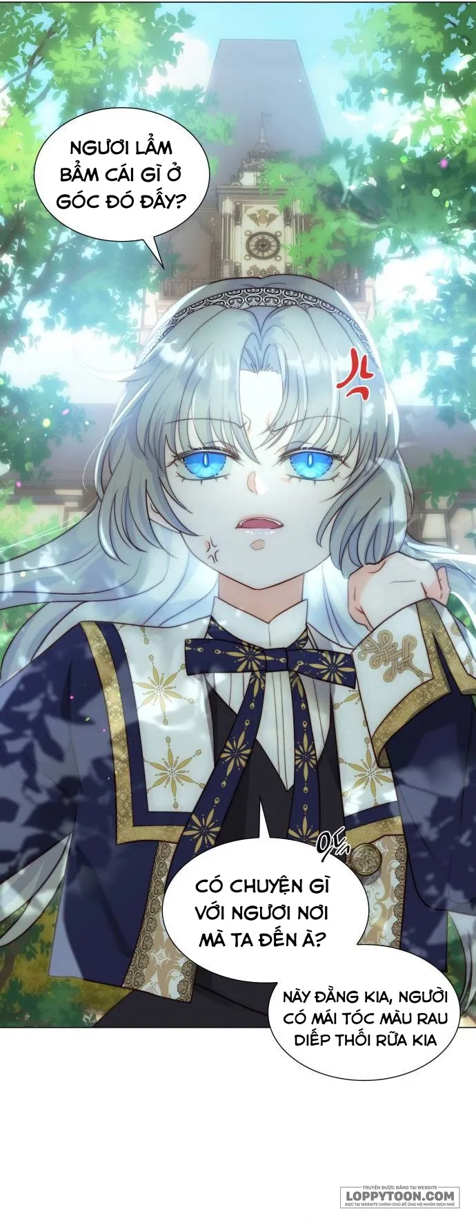 Tôi Được Sinh Ra Là Cô Con Gái Thứ Hai - Chap 39 - Trang 10