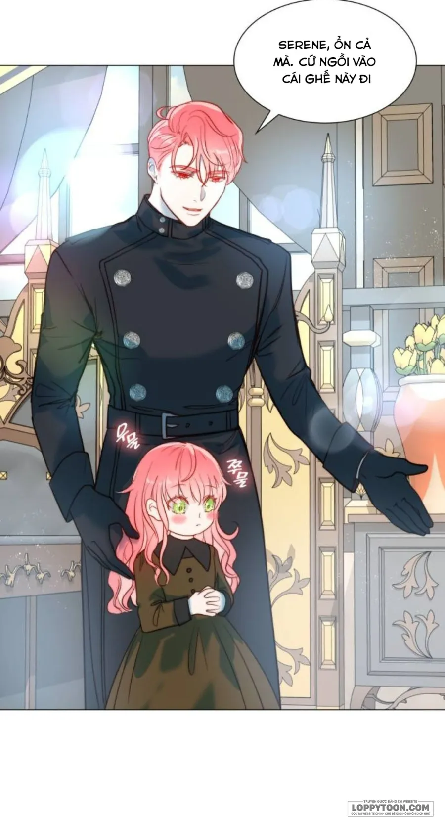 Tôi Được Sinh Ra Là Cô Con Gái Thứ Hai - Chap 4 - Trang 11