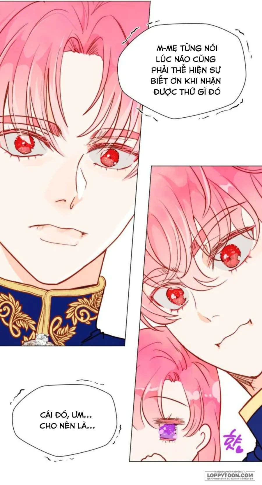 Tôi Được Sinh Ra Là Cô Con Gái Thứ Hai - Chap 4 - Trang 19