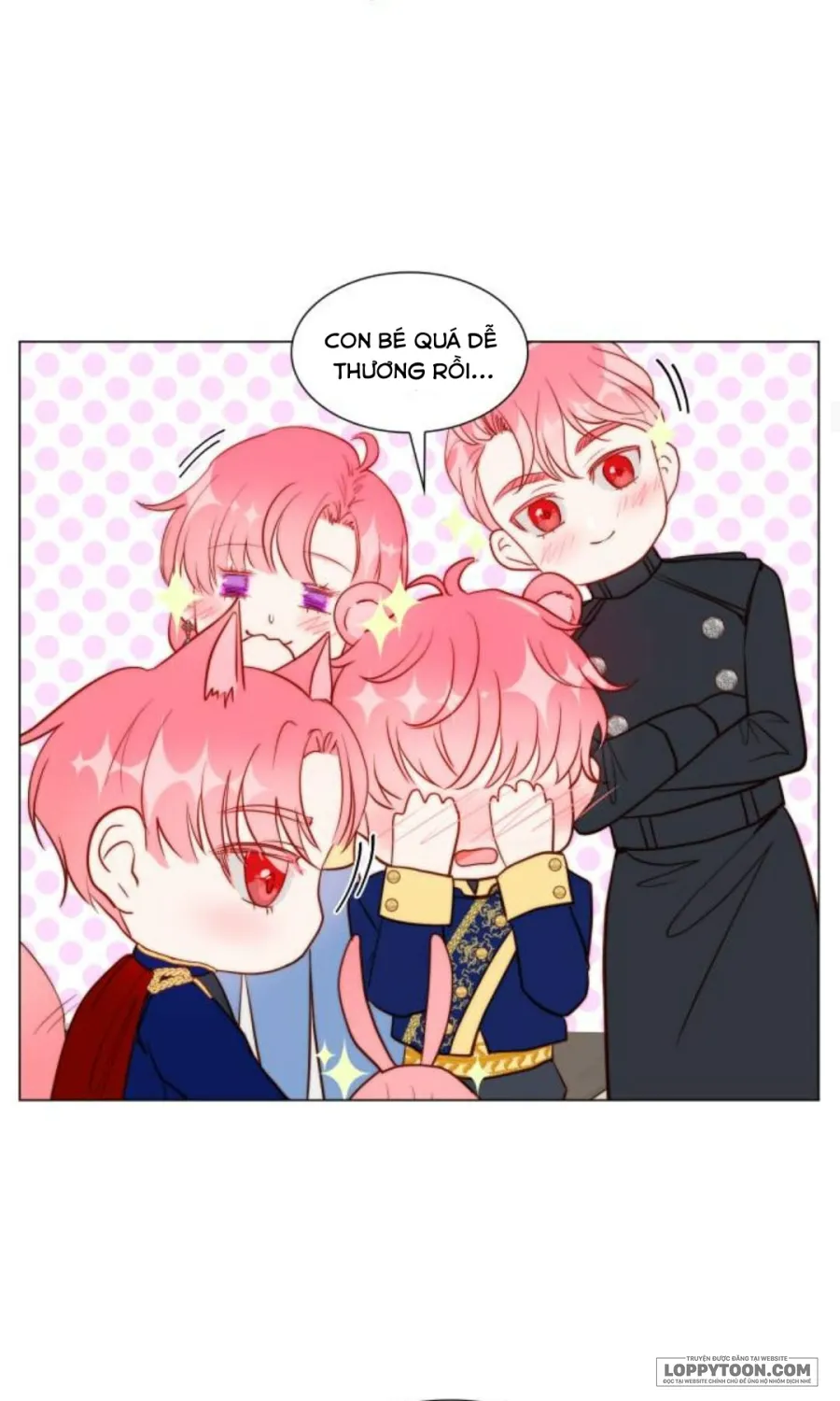 Tôi Được Sinh Ra Là Cô Con Gái Thứ Hai - Chap 4 - Trang 23