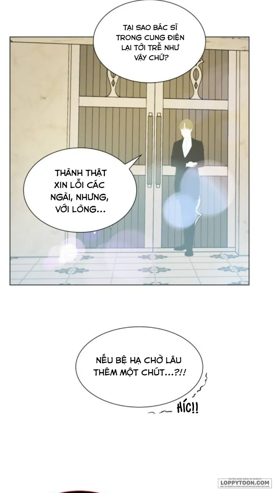 Tôi Được Sinh Ra Là Cô Con Gái Thứ Hai - Chap 4 - Trang 24