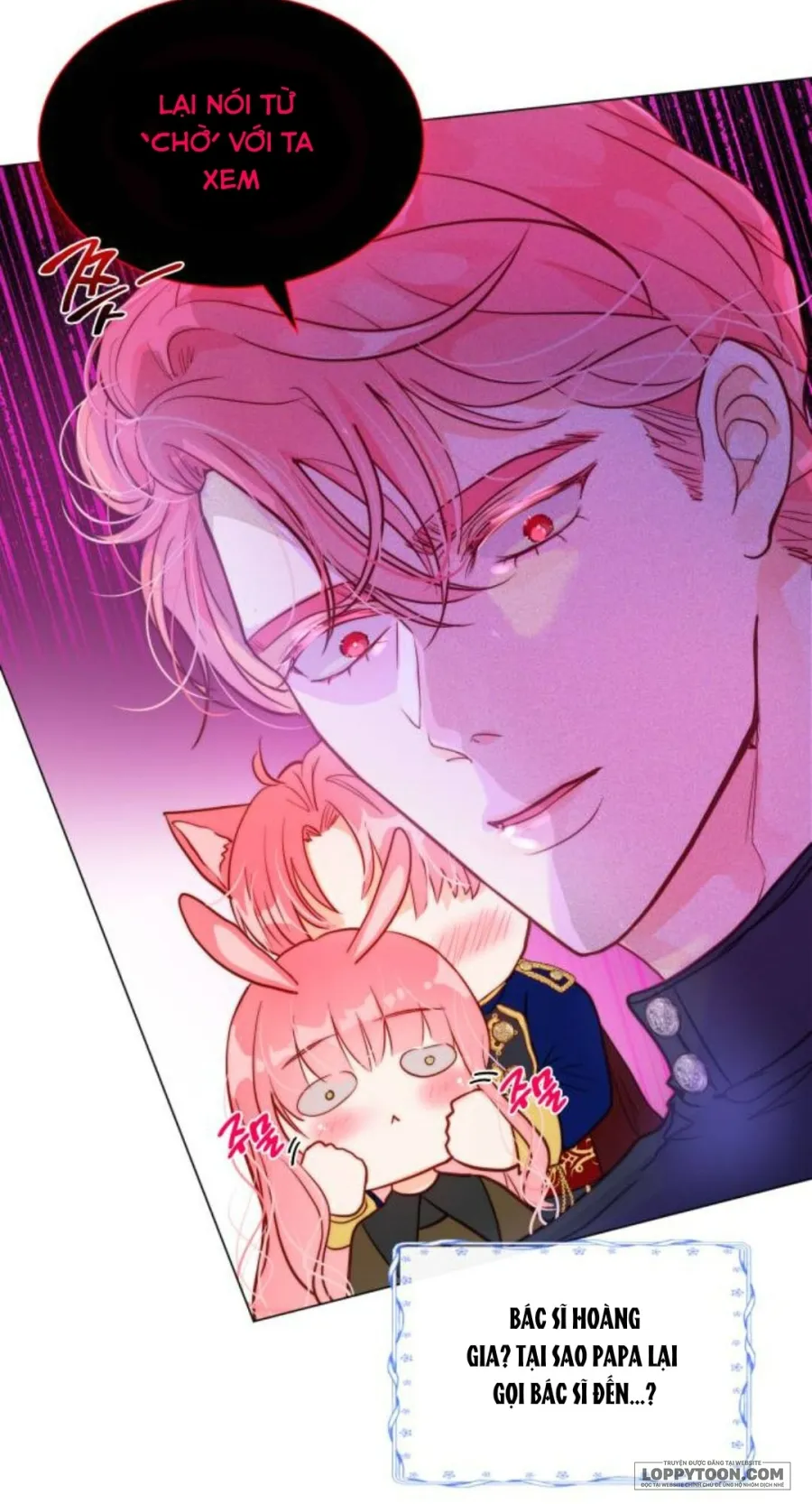 Tôi Được Sinh Ra Là Cô Con Gái Thứ Hai - Chap 4 - Trang 25