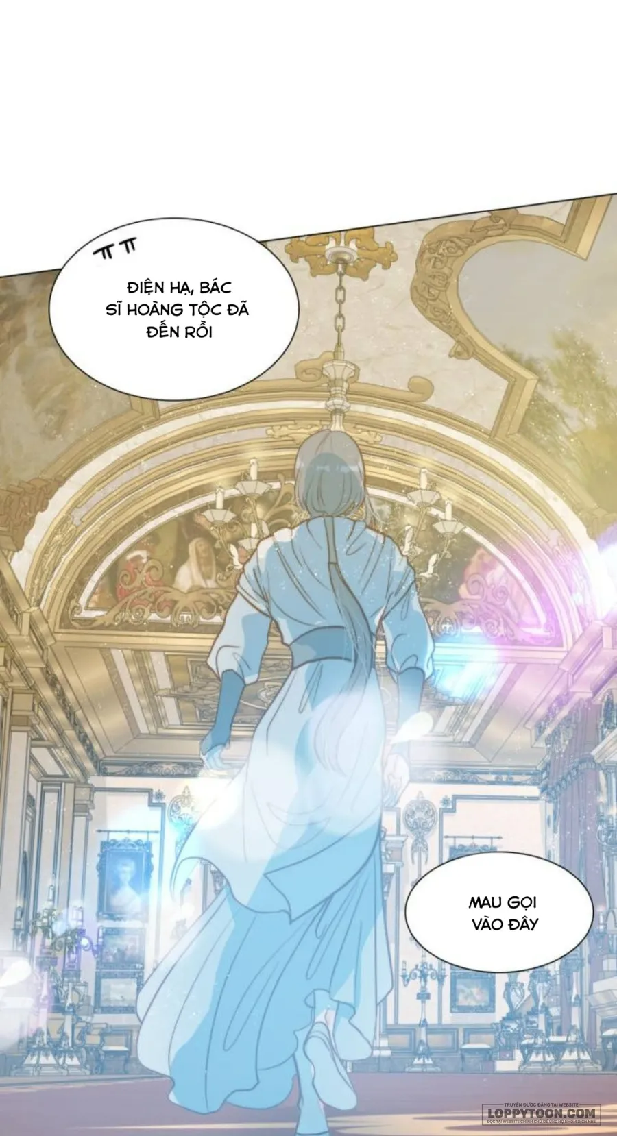 Tôi Được Sinh Ra Là Cô Con Gái Thứ Hai - Chap 4 - Trang 26