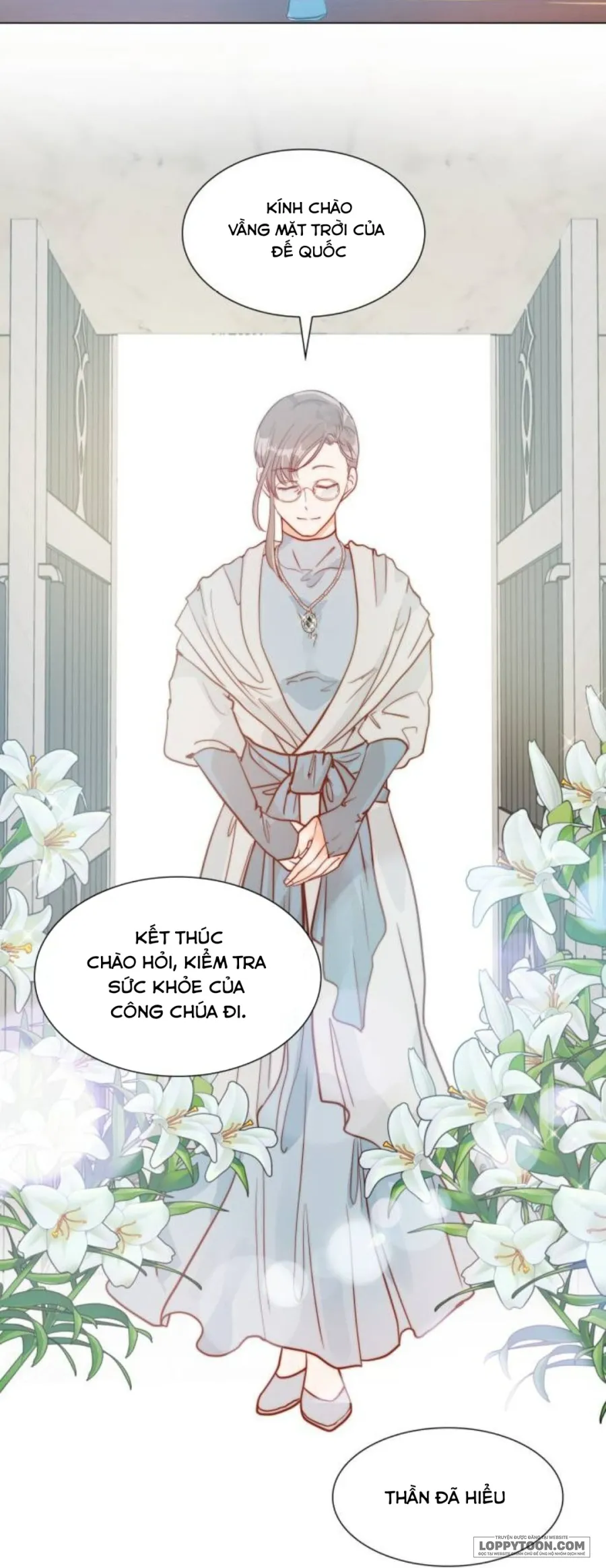 Tôi Được Sinh Ra Là Cô Con Gái Thứ Hai - Chap 4 - Trang 27