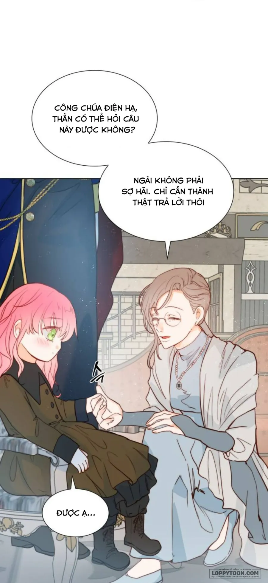 Tôi Được Sinh Ra Là Cô Con Gái Thứ Hai - Chap 4 - Trang 28