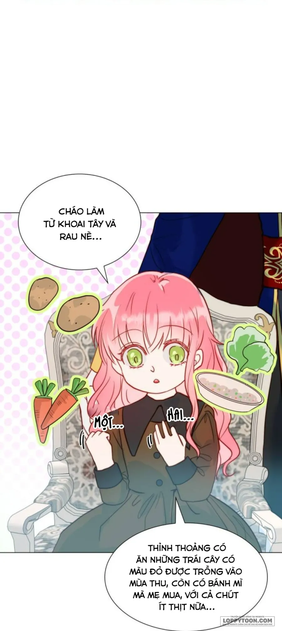 Tôi Được Sinh Ra Là Cô Con Gái Thứ Hai - Chap 4 - Trang 30