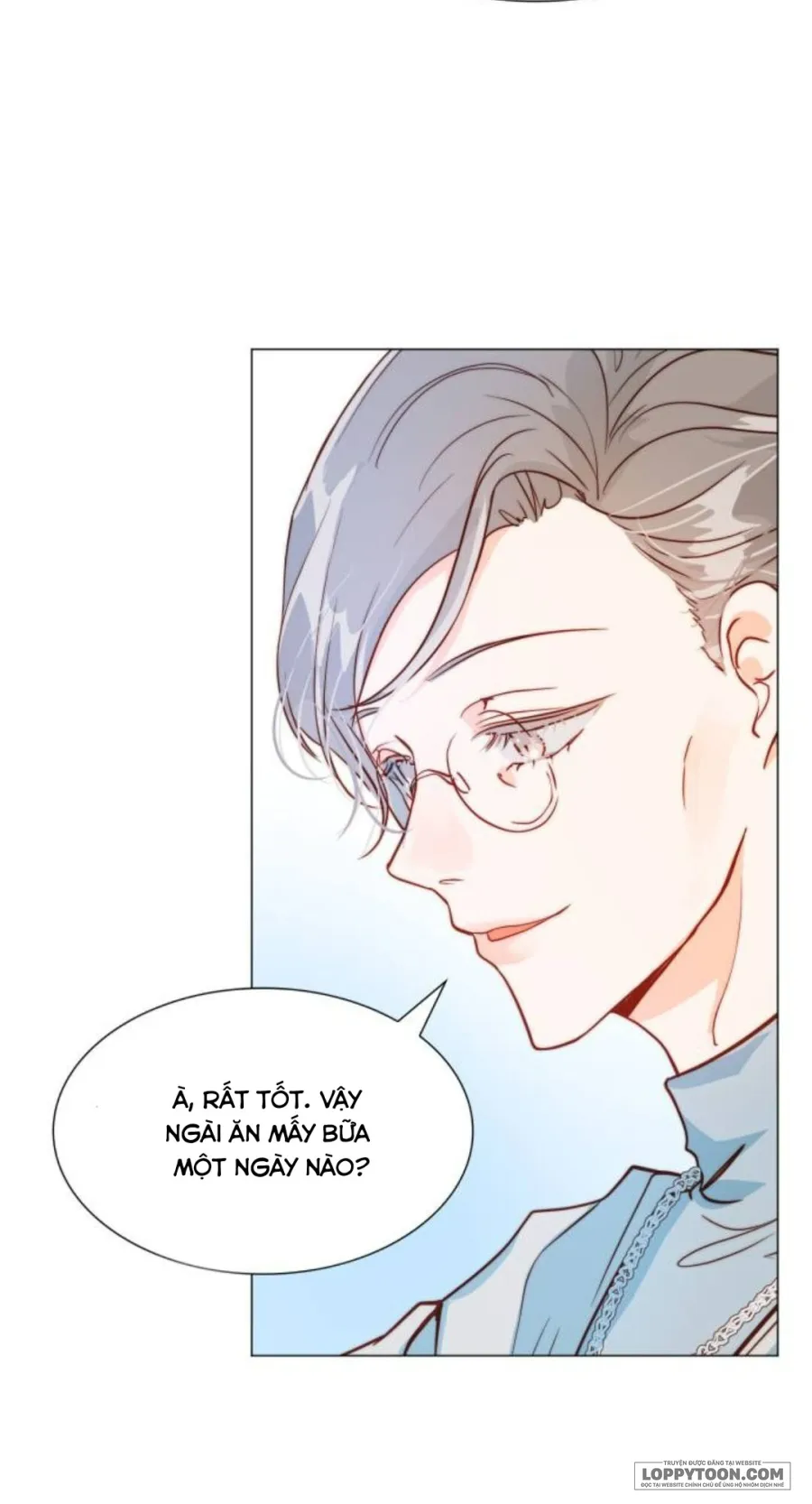 Tôi Được Sinh Ra Là Cô Con Gái Thứ Hai - Chap 4 - Trang 31