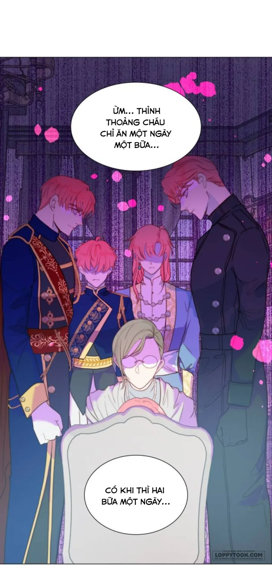 Tôi Được Sinh Ra Là Cô Con Gái Thứ Hai - Chap 4 - Trang 32
