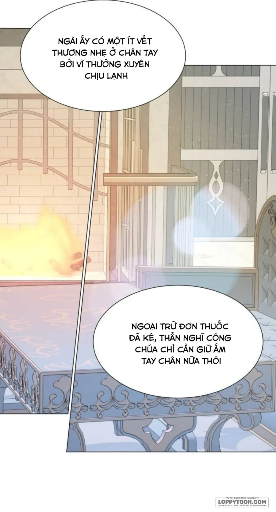 Tôi Được Sinh Ra Là Cô Con Gái Thứ Hai - Chap 4 - Trang 34