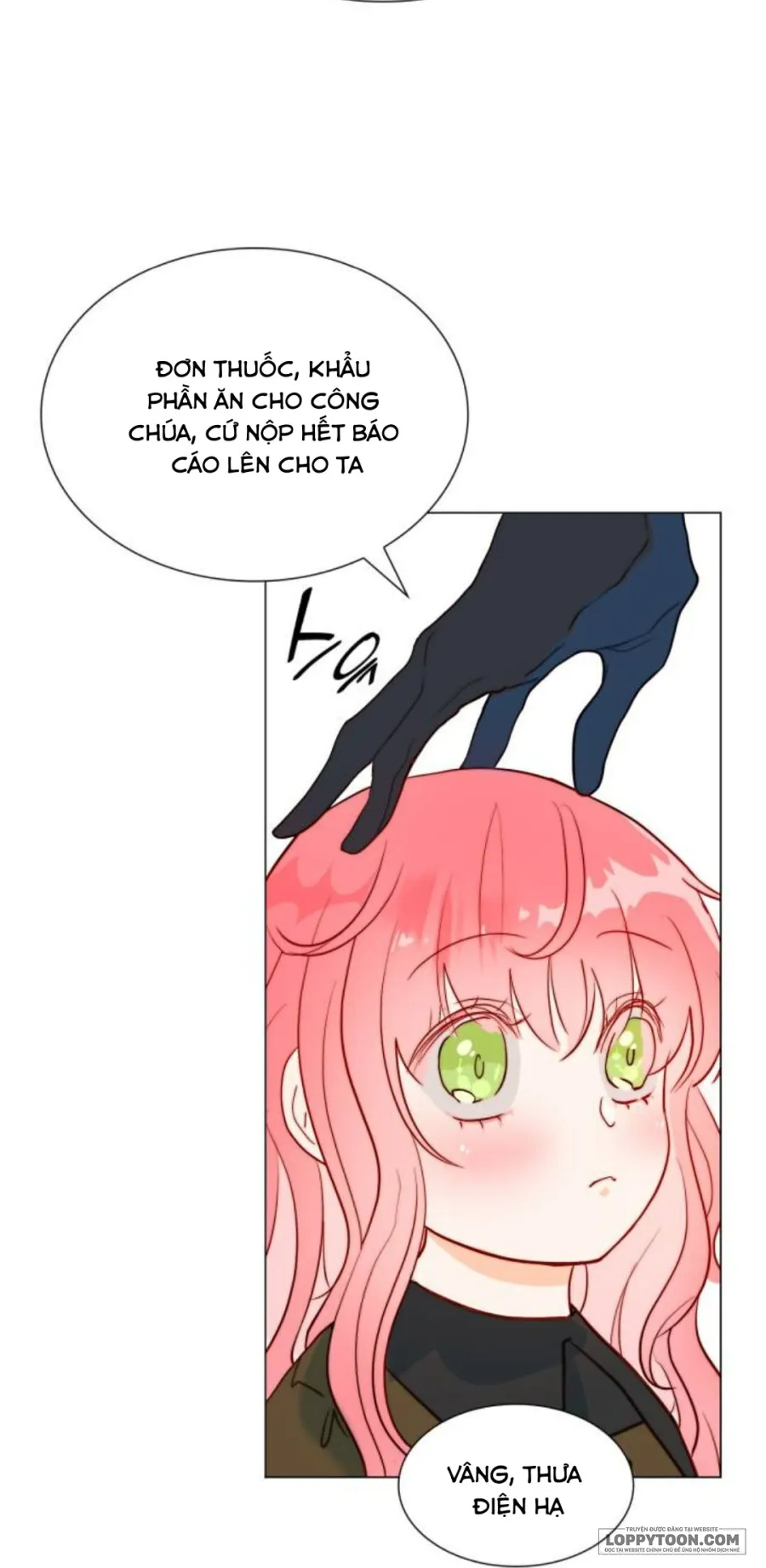 Tôi Được Sinh Ra Là Cô Con Gái Thứ Hai - Chap 4 - Trang 36