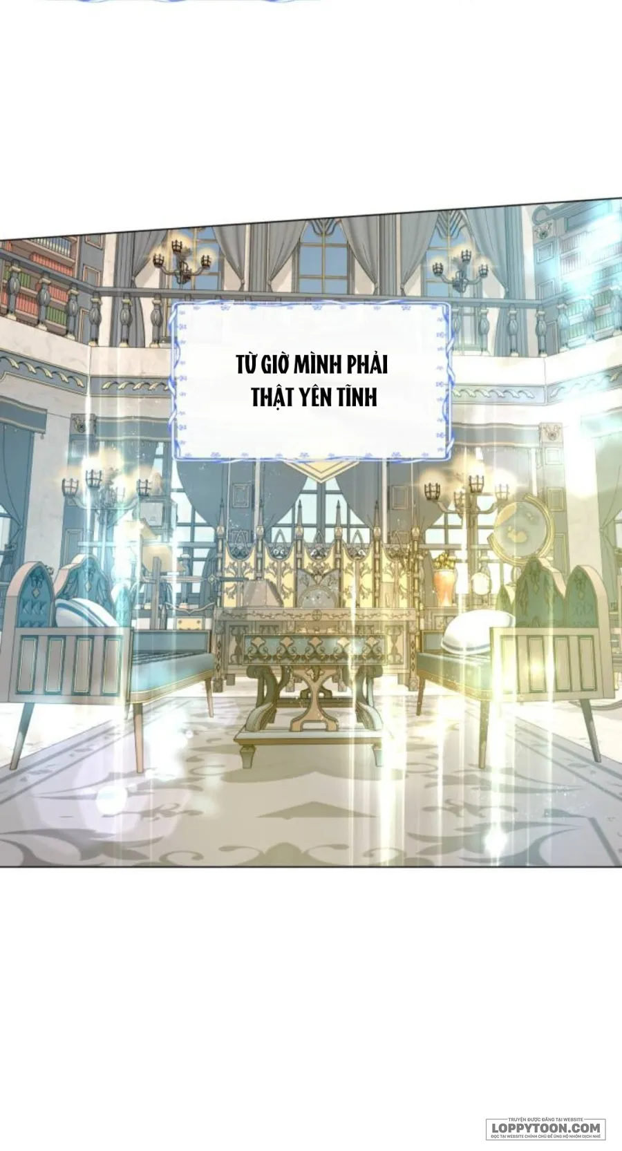 Tôi Được Sinh Ra Là Cô Con Gái Thứ Hai - Chap 4 - Trang 5