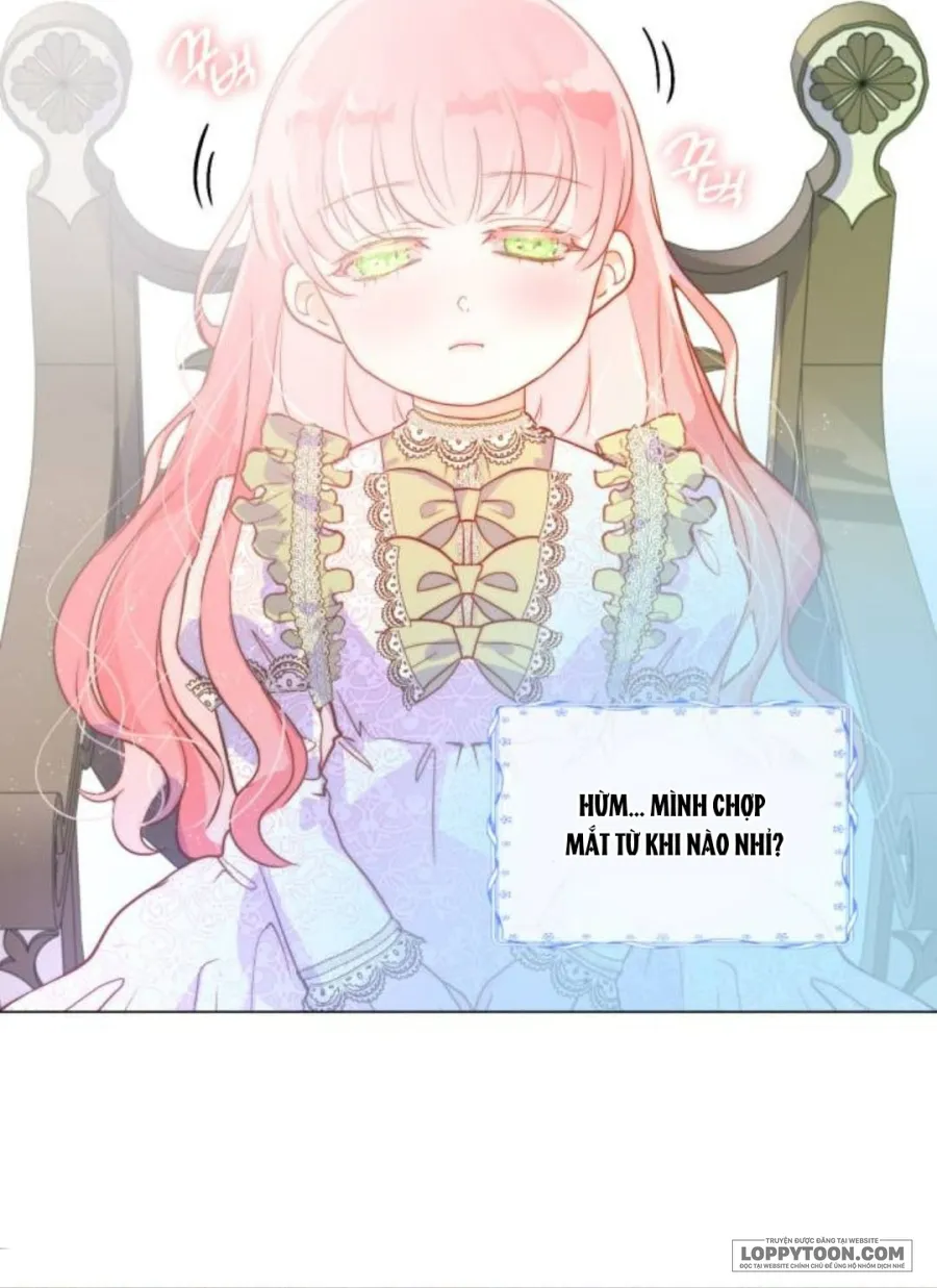 Tôi Được Sinh Ra Là Cô Con Gái Thứ Hai - Chap 4 - Trang 44