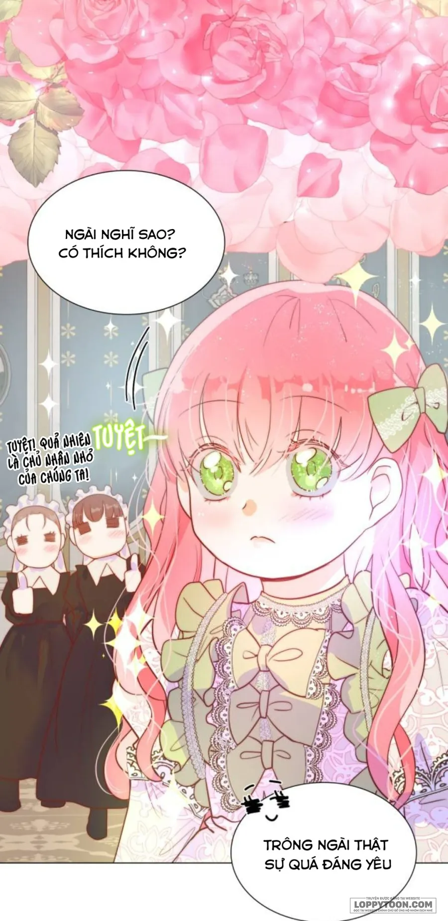 Tôi Được Sinh Ra Là Cô Con Gái Thứ Hai - Chap 4 - Trang 48