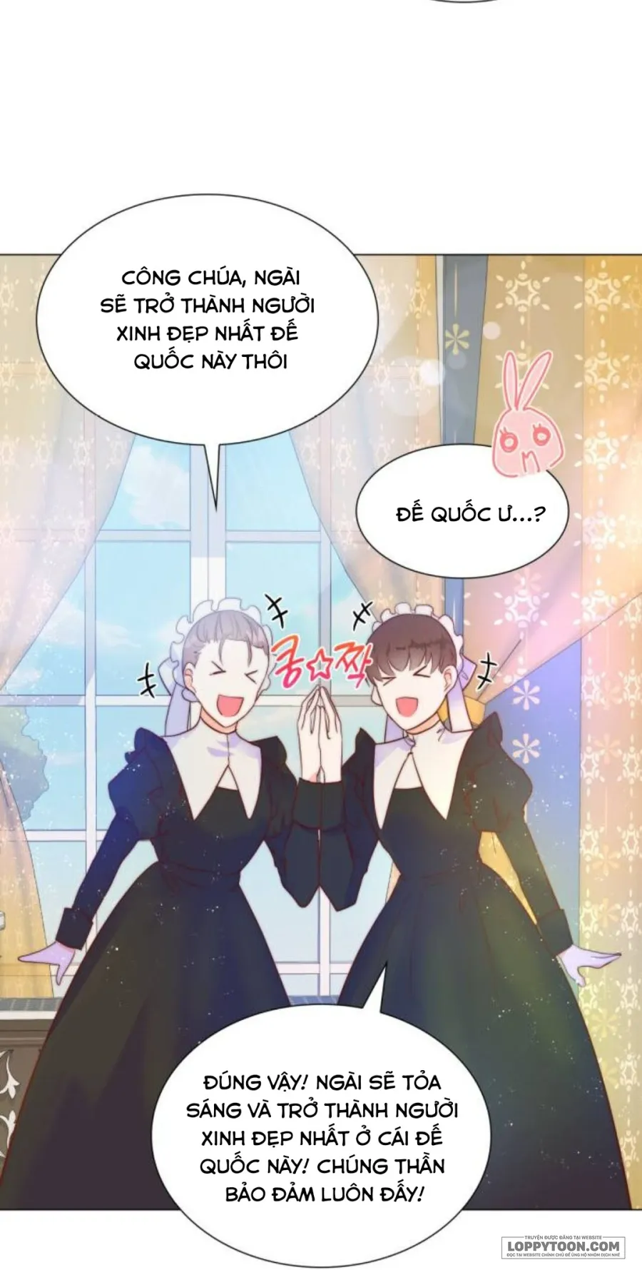 Tôi Được Sinh Ra Là Cô Con Gái Thứ Hai - Chap 4 - Trang 49