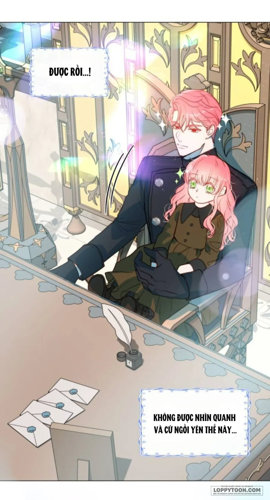 Tôi Được Sinh Ra Là Cô Con Gái Thứ Hai - Chap 4 - Trang 6