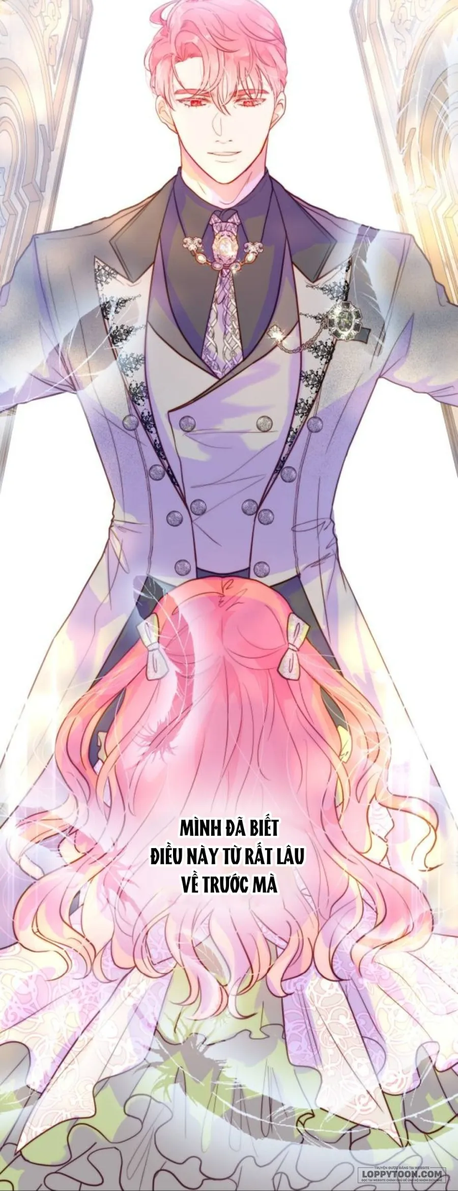 Tôi Được Sinh Ra Là Cô Con Gái Thứ Hai - Chap 4 - Trang 59