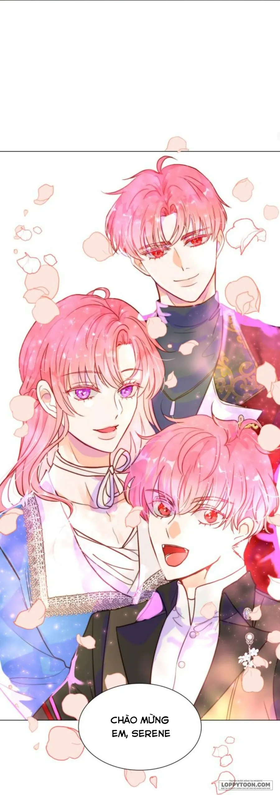 Tôi Được Sinh Ra Là Cô Con Gái Thứ Hai - Chap 4 - Trang 60