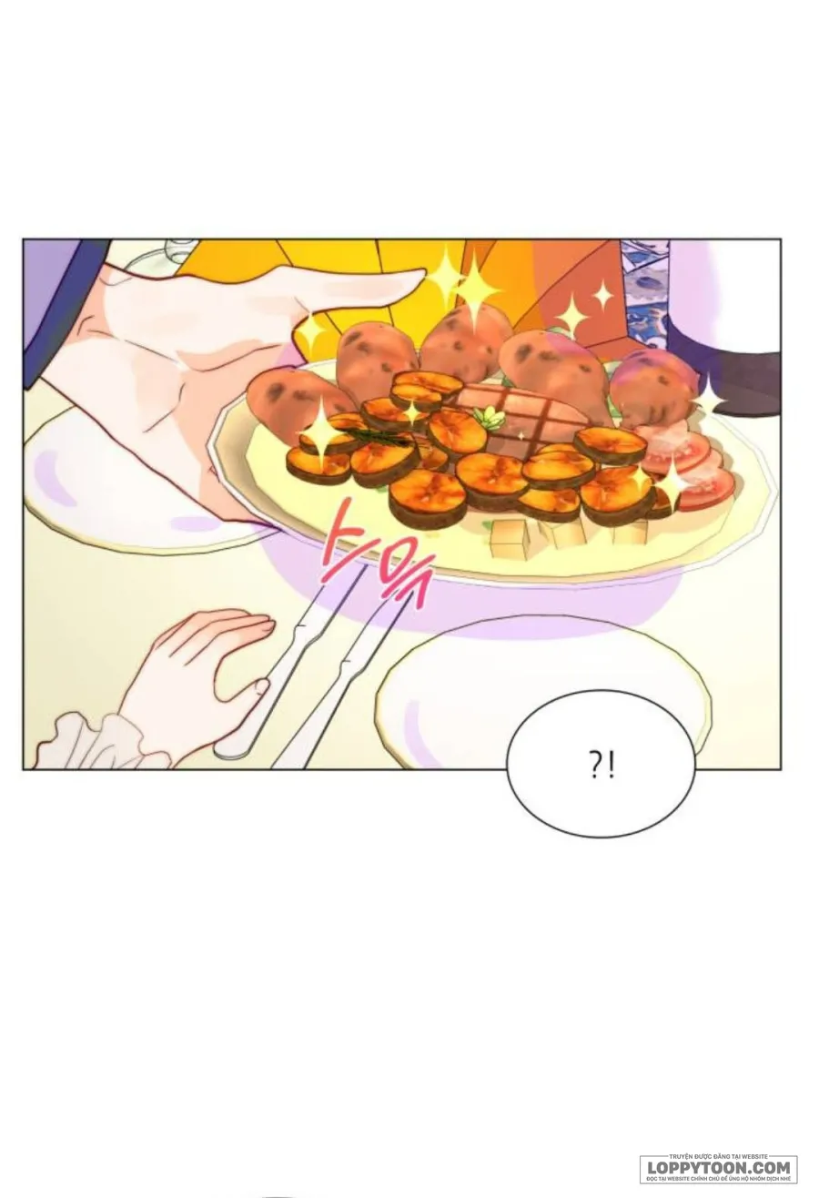 Tôi Được Sinh Ra Là Cô Con Gái Thứ Hai - Chap 4 - Trang 63
