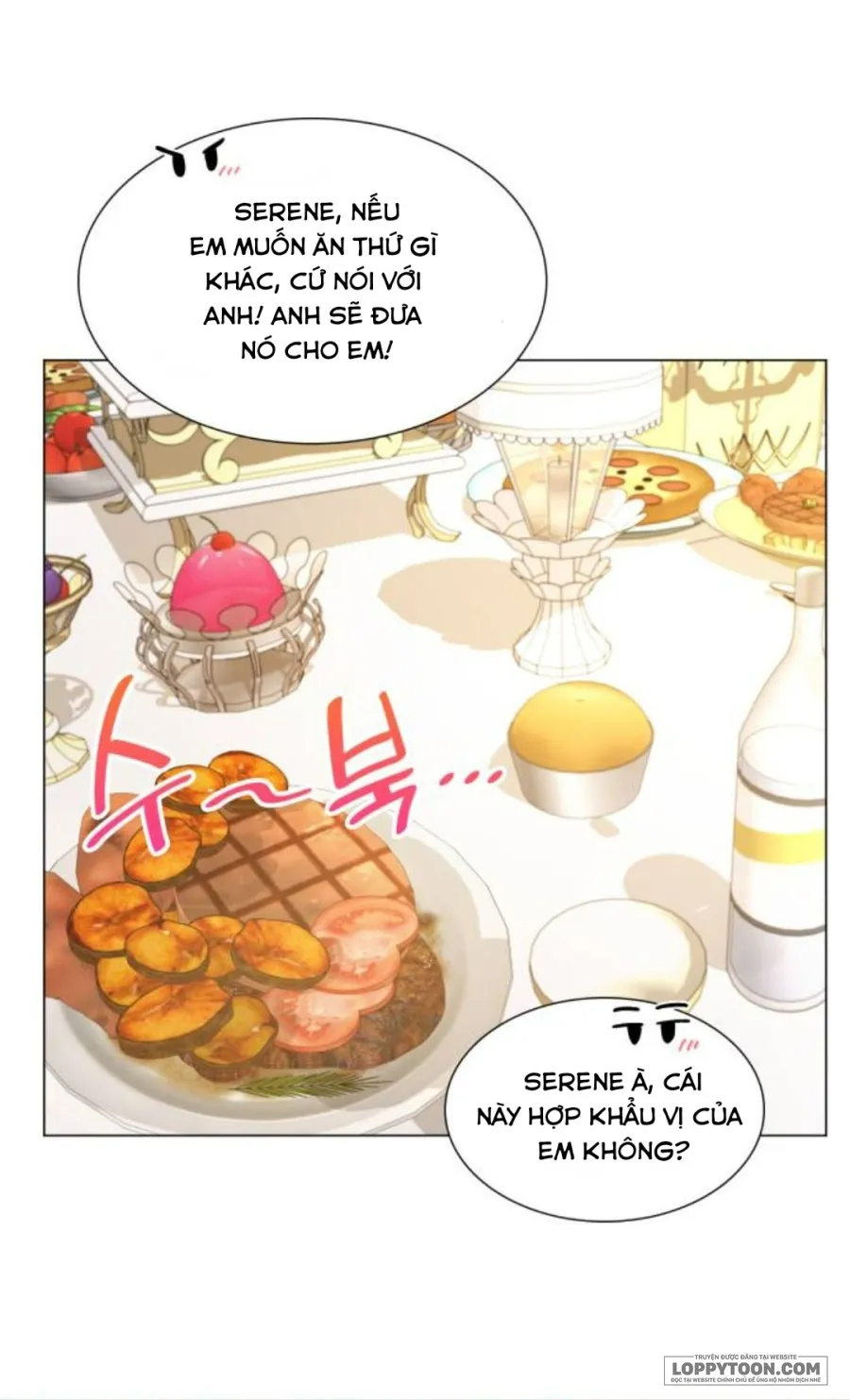 Tôi Được Sinh Ra Là Cô Con Gái Thứ Hai - Chap 4 - Trang 68