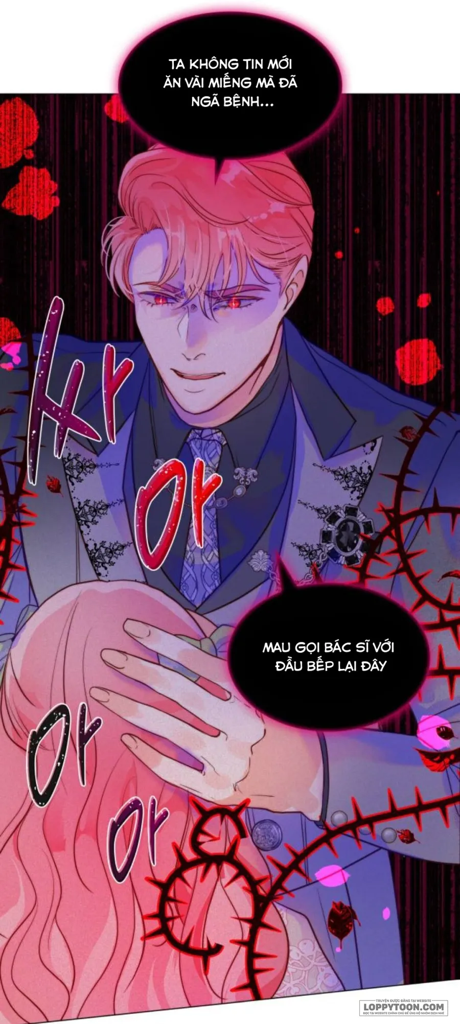 Tôi Được Sinh Ra Là Cô Con Gái Thứ Hai - Chap 4 - Trang 71