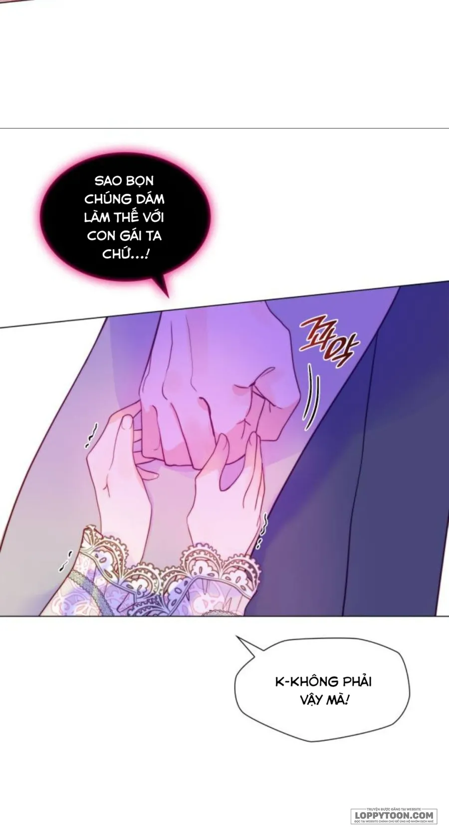 Tôi Được Sinh Ra Là Cô Con Gái Thứ Hai - Chap 4 - Trang 72