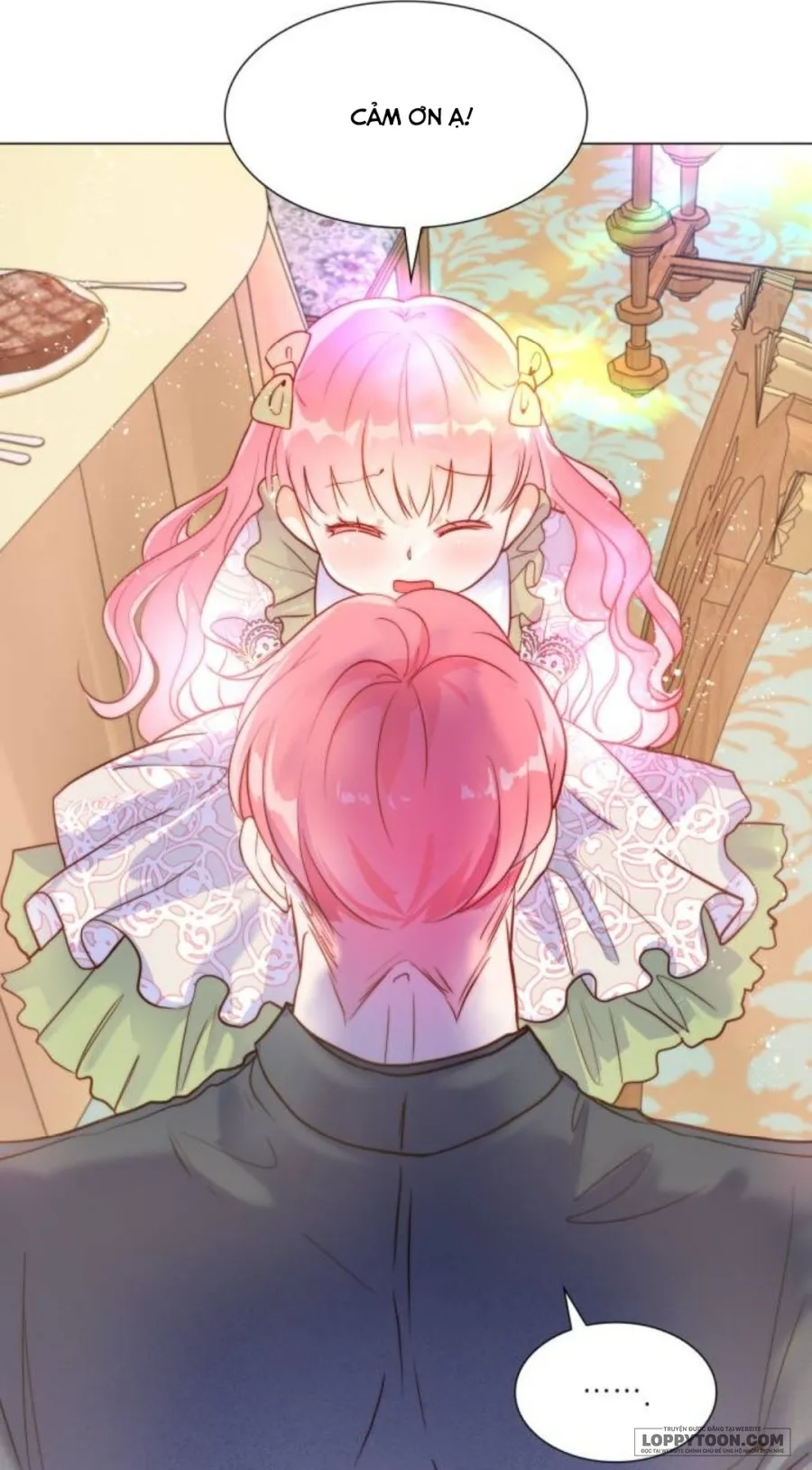Tôi Được Sinh Ra Là Cô Con Gái Thứ Hai - Chap 4 - Trang 75