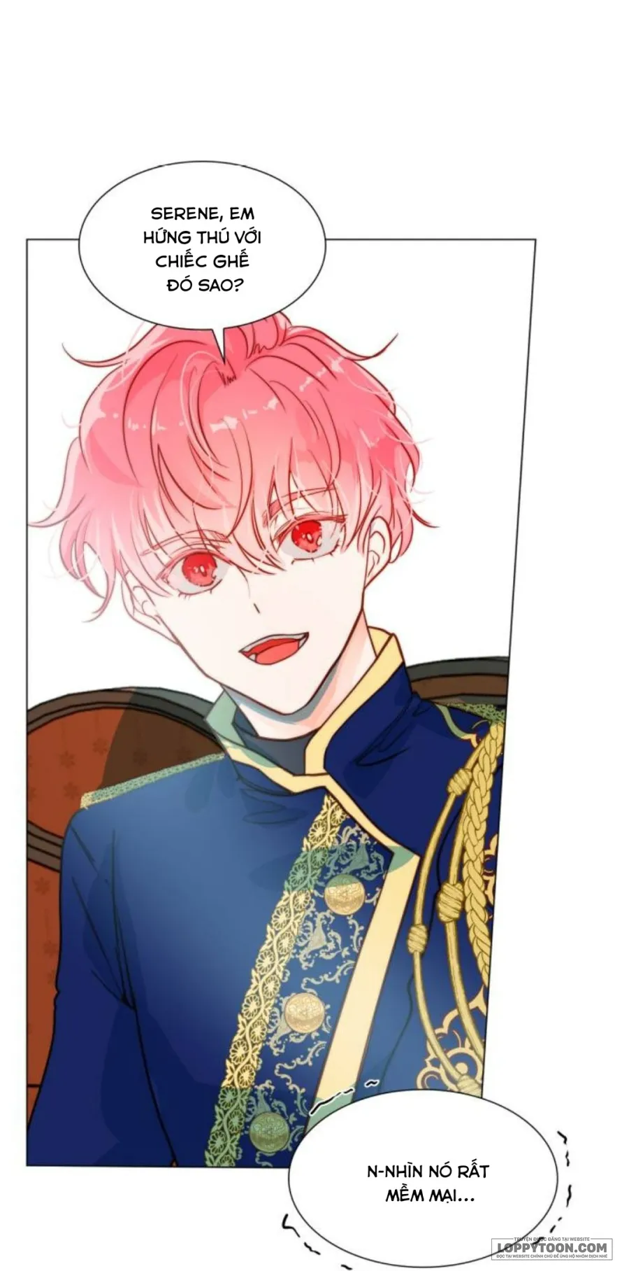 Tôi Được Sinh Ra Là Cô Con Gái Thứ Hai - Chap 4 - Trang 9
