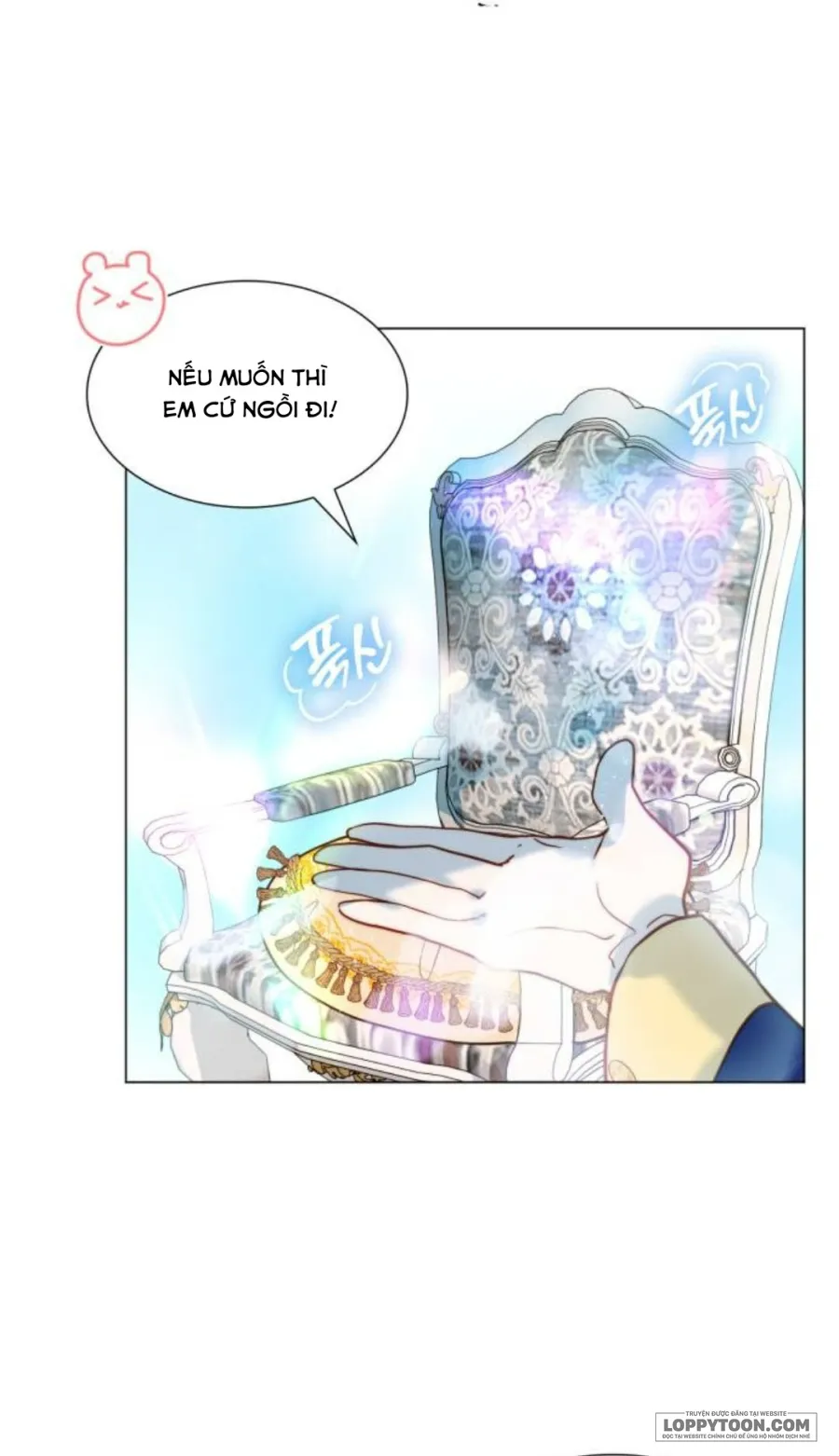 Tôi Được Sinh Ra Là Cô Con Gái Thứ Hai - Chap 4 - Trang 10